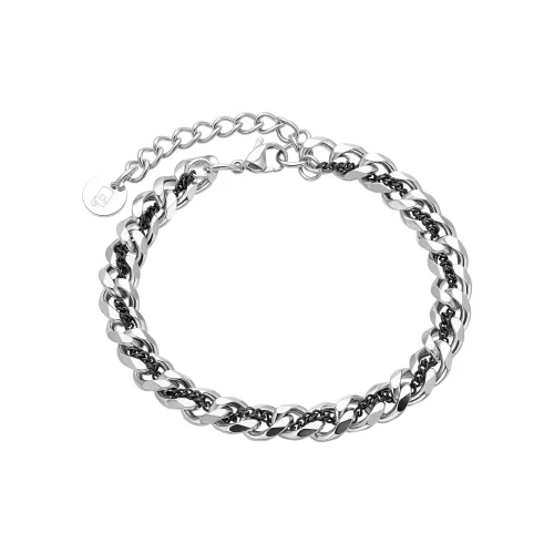 The Simpsons Титановые стальные браслеты унисекс