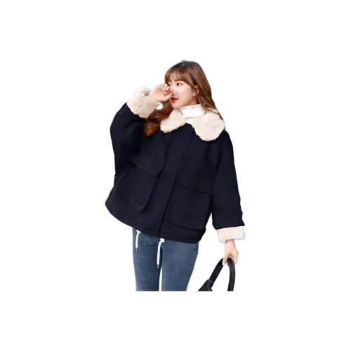 MDEHT Женские пуховики