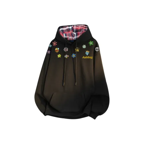 AULDEY Унисекс Свитшоты