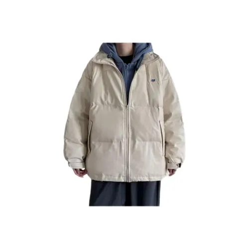 GOYN Хлопковый пуховик Хлопковый пуховик Унисекс