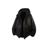 Матовый черный