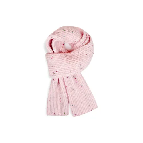 Miniso Полиэстер Трикотаж Шарфы Унисекс