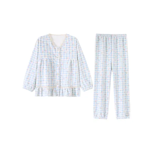 Write Now Домашняя одежда и пижамы для женщин