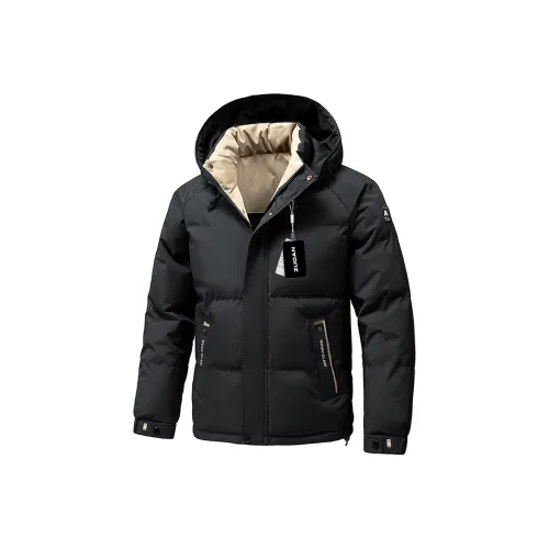 Left Bank Мужской пуховик