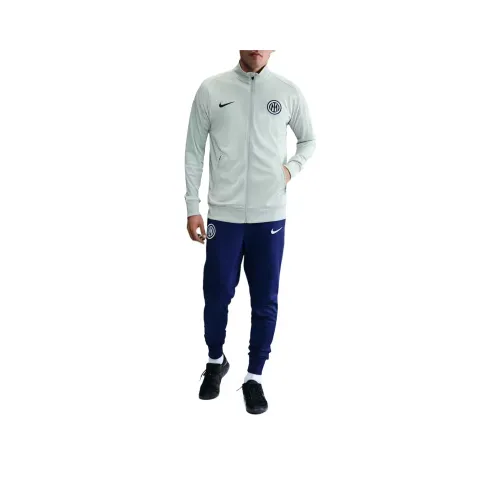 nike Inter Milan Футбол Джерси Набор Мужской