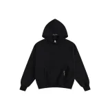 Углеродный элемент (черный) - свитшот