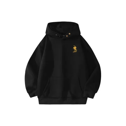 CSKS Унисекс Свитшоты