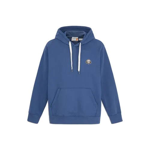 Timberland Морской Синий Мужской Свитшот