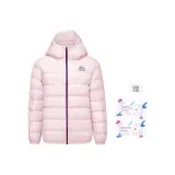 Пуховик (Включает 2 пуховые куртки, салфетки для чистки, влажные салфетки)