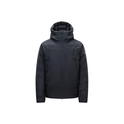 KOLUMB Мужской пуховик