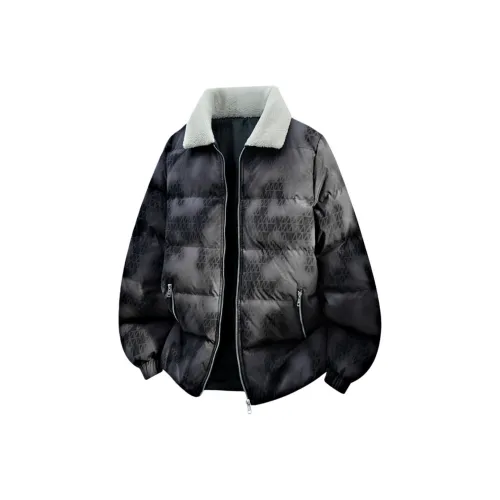 JIE STUDIO Унисекс Куртки