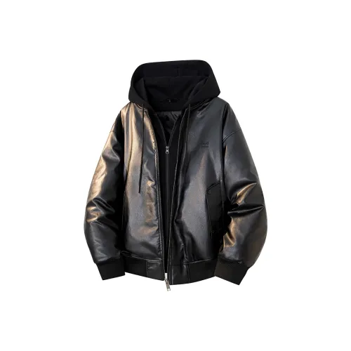 MIIOW Trend Party series Пуховая куртка Унисекс