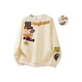 Абрикос [Флисовая подкладка]