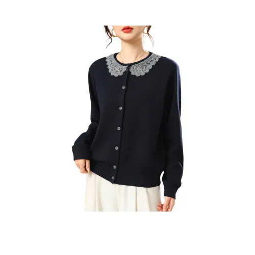 MJ Женская трикотажная одежда