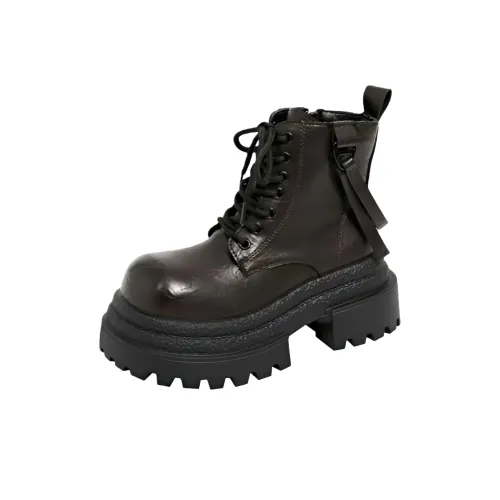 Eleven Elephants Martin Boot Женские