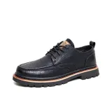 Черный (с флисовой подкладкой)