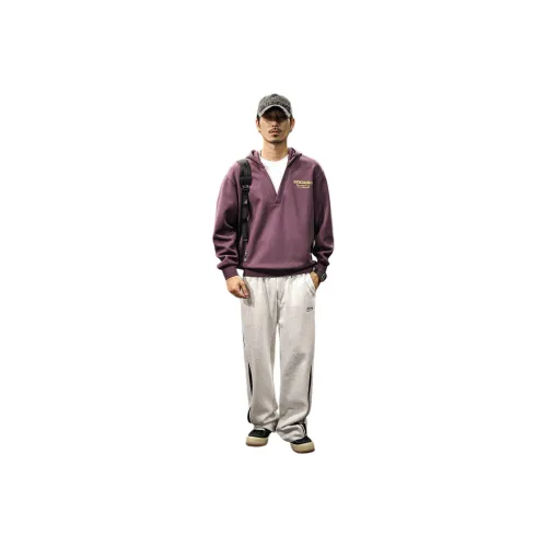 LUJIEBANG Мужские Свитшоты