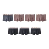 7 пачек C3 (Темно-серый + Кофейный + Кофейный + Кофейный + Черный + Черный + Черный)