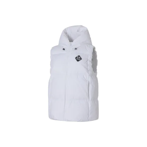 Under Armour Жилет Женский Белый