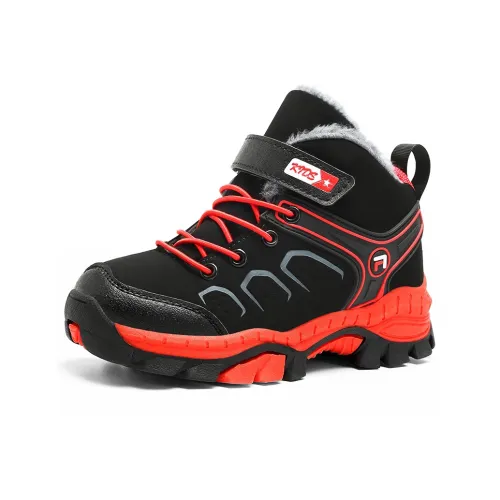 Dragon Dance Детские баскетбольные кроссовки