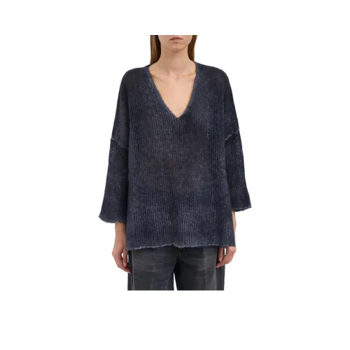 Avant Toi Кашемировый свитер для женщин