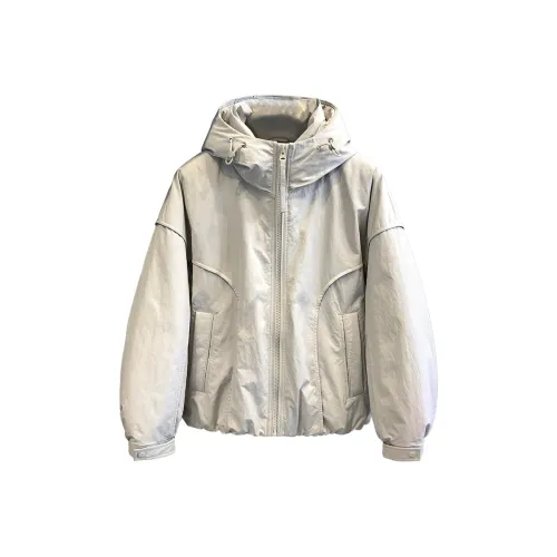 YGQPZHZ Мужские пуховики