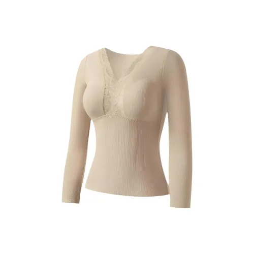 Bejirog Женские термофутболки