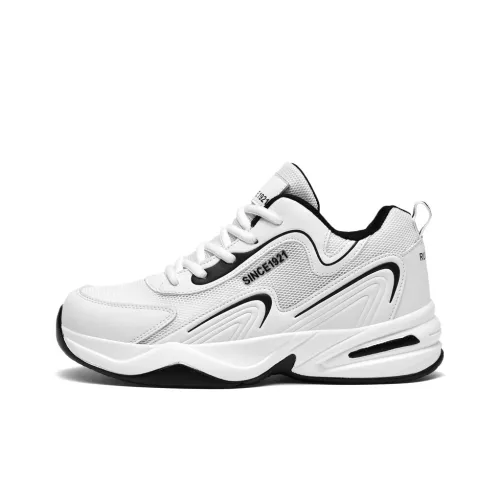 CAMKIDS Детская повседневная обувь с низким верхом для школьного возраста