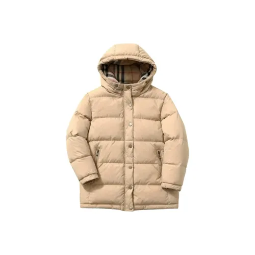 JAETTR CAMEL Пуховая куртка Женская пуховая куртка (пуховик)