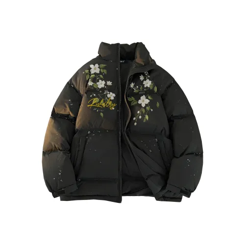 A02 Унисекс Пух