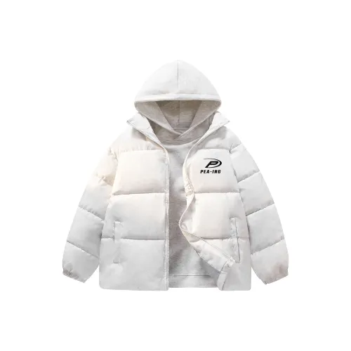 PEA Унисекс Пуховики