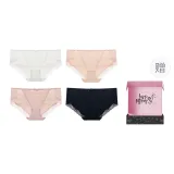 Black+Cream Leather+Peach Pink+White * Box  
Черный+Кремовая кожа+Персиково-розовый+Белый * Коробка