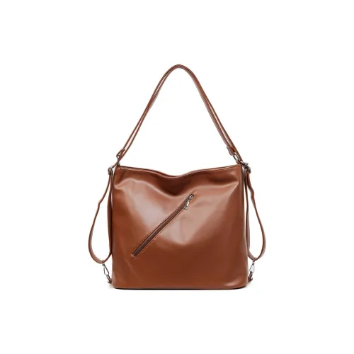 Tezimyt ПУ (полиуретан) Рюкзак Стандартный Женский Многоцветный