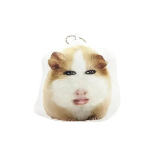 KANGMUSEN Голландский Поросенок Девушка Плюшевая Подвеска 12 см Длина Тела