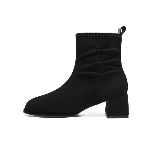 ZHR Ботильоны Женские