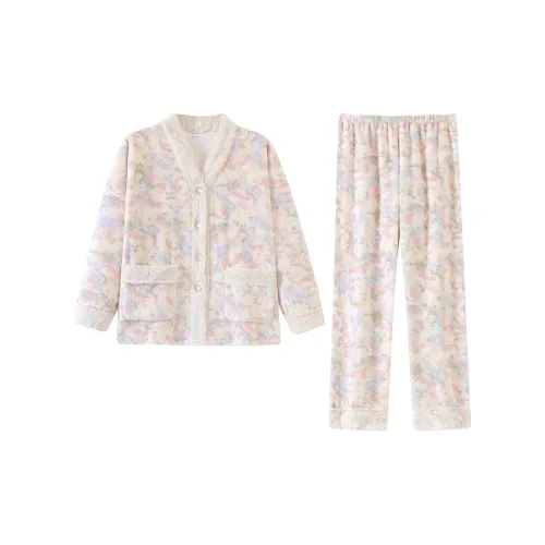 Write Now Домашняя одежда и пижамы для женщин