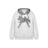 Серый с флисовой подкладкой