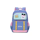 Лазурный & Розовый