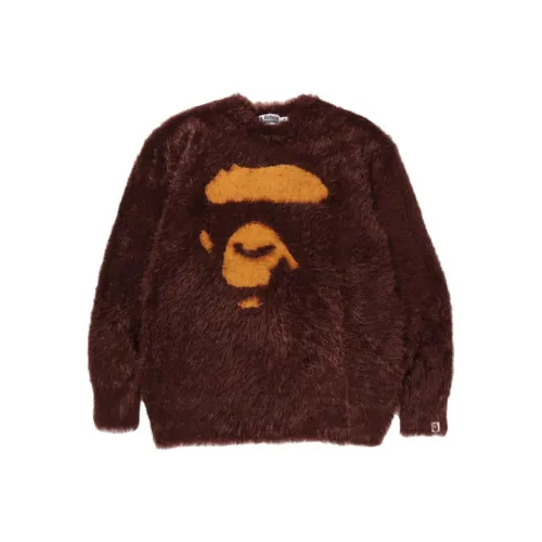 A BATHING APE Fw25 Трикотаж Мужской