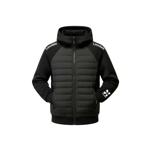 LONSDALE Унисекс Пуховики