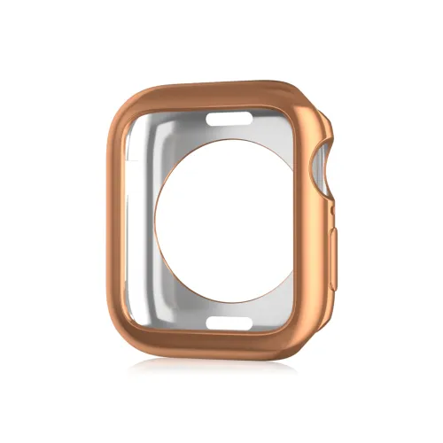 Voit Most Handsome Защитный чехол для Apple корпус из TPU совместим с Iwatch S3 2 1