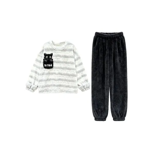 MIMOSA CHUR Изображение Цвет Женские Пижамные Комплекты