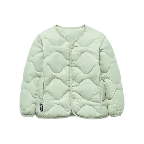 ЮЙЧЖАОЛИНЬ KIDS Пуховики