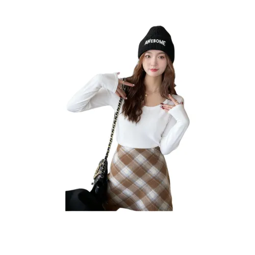 La Chapelle Стандартная T-рубашка Женская