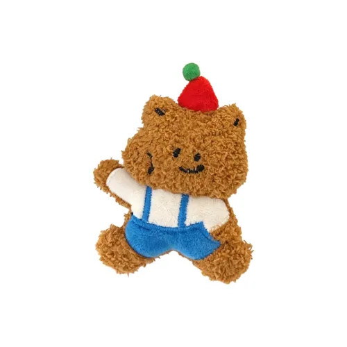 ZHICHUANGJIA Брелок Украшение Плюшевый Подвеска Длина корпуса 6 см 10,5 см 11,5 см 12 см