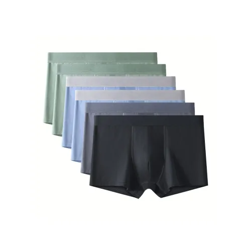 ЮЙЧЖАОЛИНЬ Мужские боксер-шорты