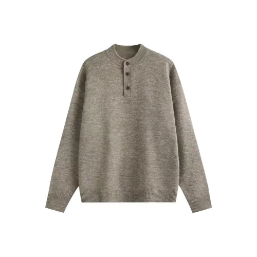 SOUL WORKER Унисекс Трикотаж