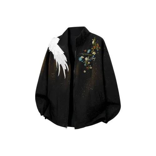 AULDEY Унисекс Куртки