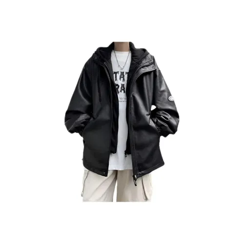 Wooden Rabbit Американский Модный Пальто Детское