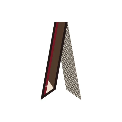 KALIIYA STUDIO Шарфы из шелка Mulberry Женские